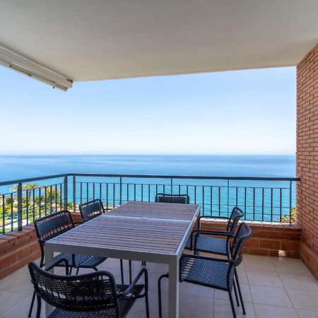 Calaceite 3121 Ocean Paradise Casasol ตอร์ร็อกซ์ ภายนอก รูปภาพ
