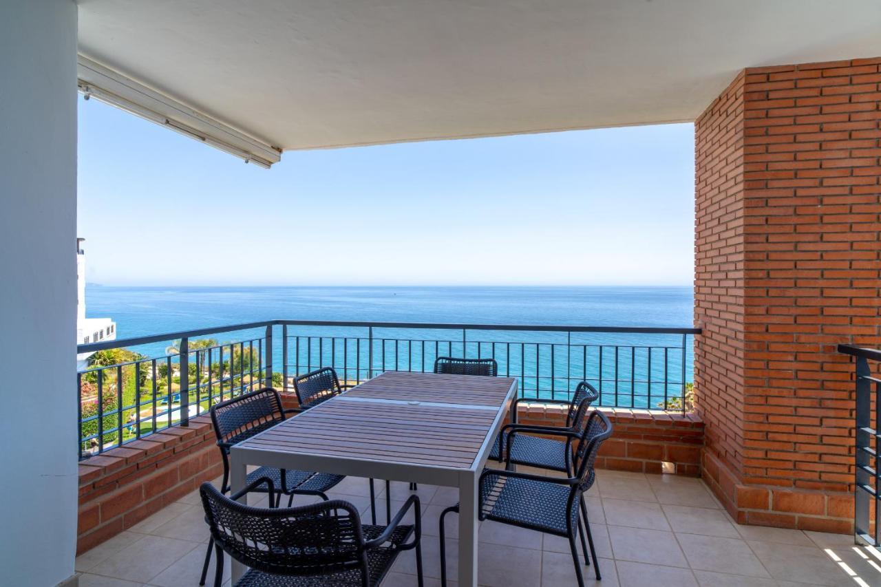 Calaceite 3121 Ocean Paradise Casasol ตอร์ร็อกซ์ ภายนอก รูปภาพ