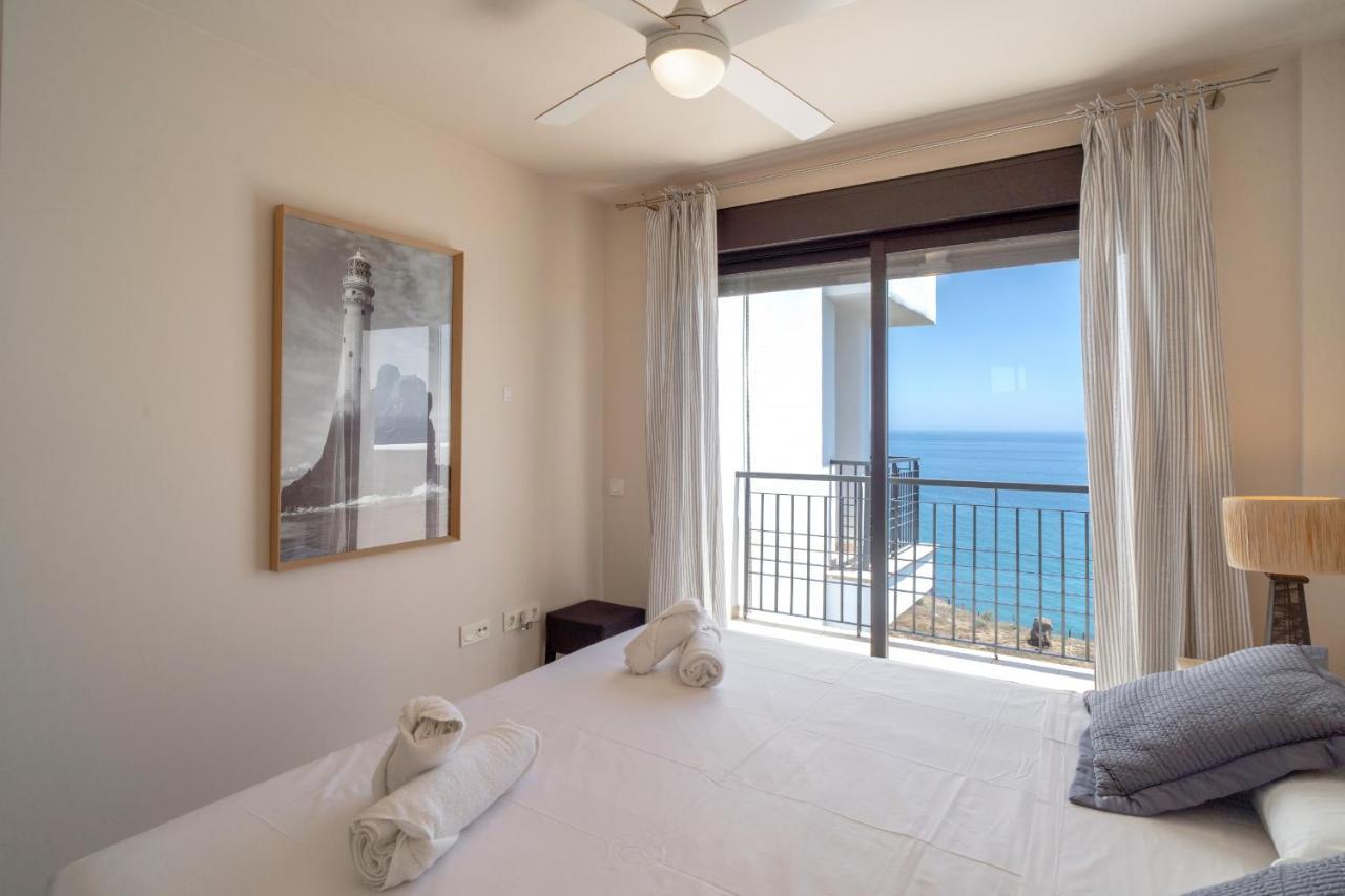 Calaceite 3121 Ocean Paradise Casasol ตอร์ร็อกซ์ ภายนอก รูปภาพ
