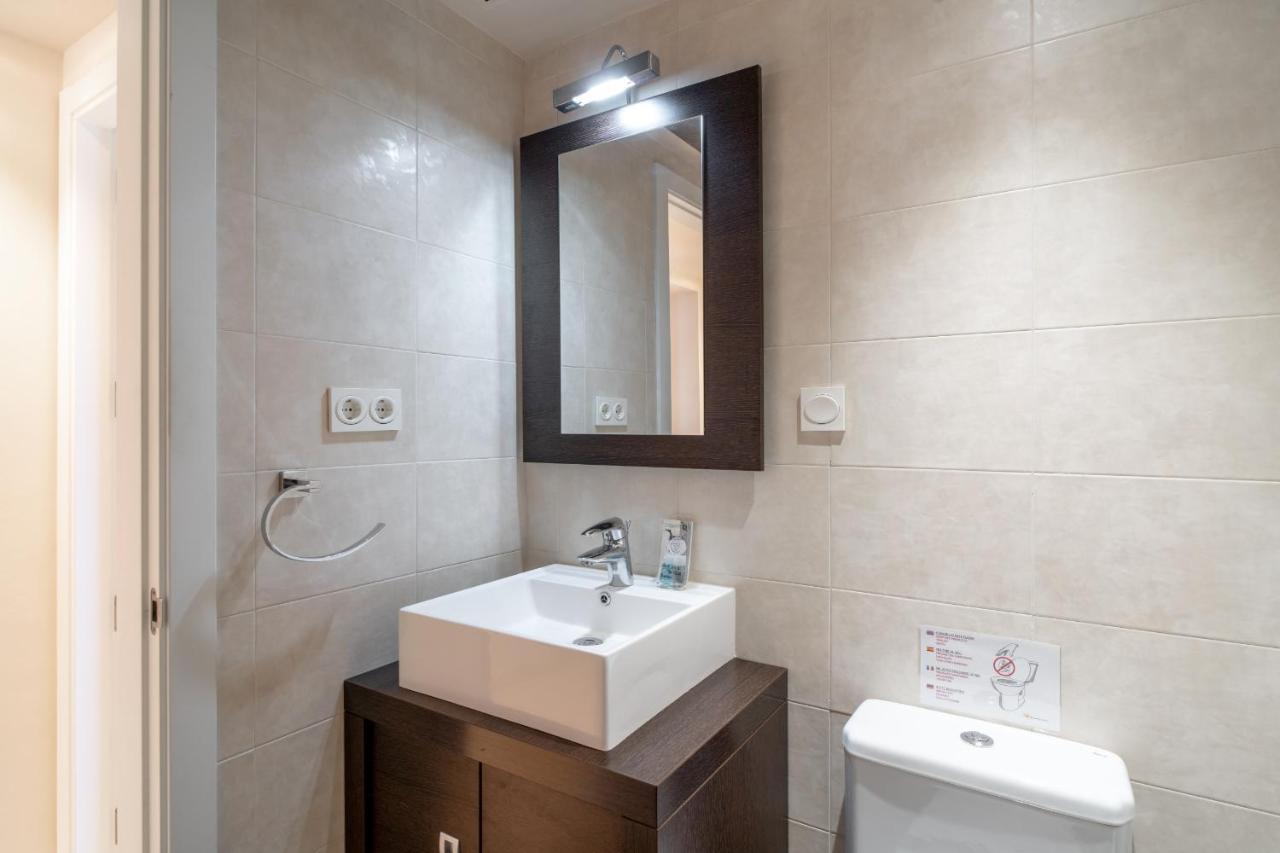 Calaceite 3121 Ocean Paradise Casasol ตอร์ร็อกซ์ ภายนอก รูปภาพ