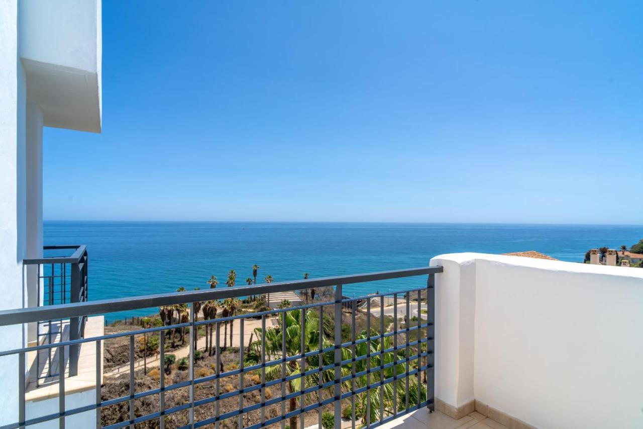 Calaceite 3121 Ocean Paradise Casasol ตอร์ร็อกซ์ ภายนอก รูปภาพ
