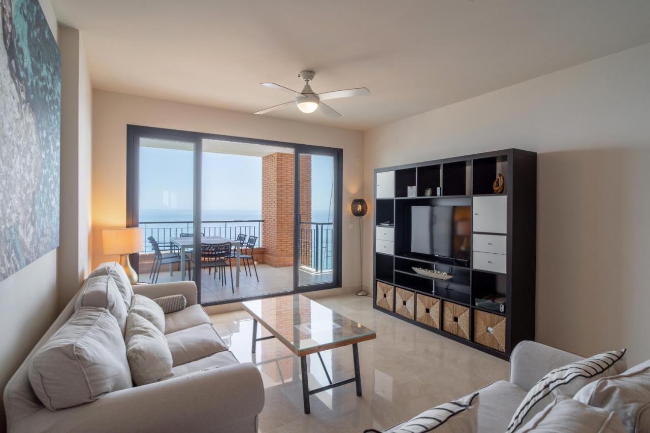 Calaceite 3121 Ocean Paradise Casasol ตอร์ร็อกซ์ ภายนอก รูปภาพ