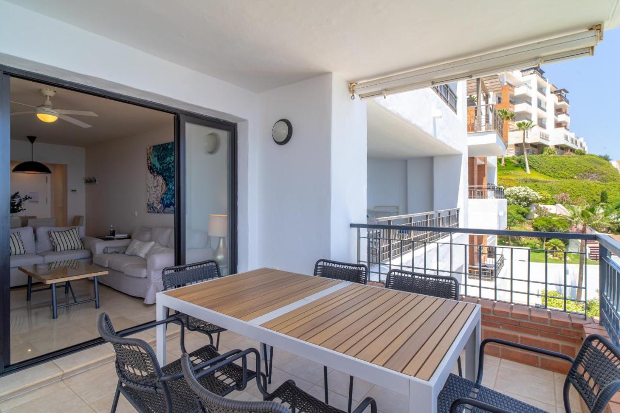 Calaceite 3121 Ocean Paradise Casasol ตอร์ร็อกซ์ ภายนอก รูปภาพ