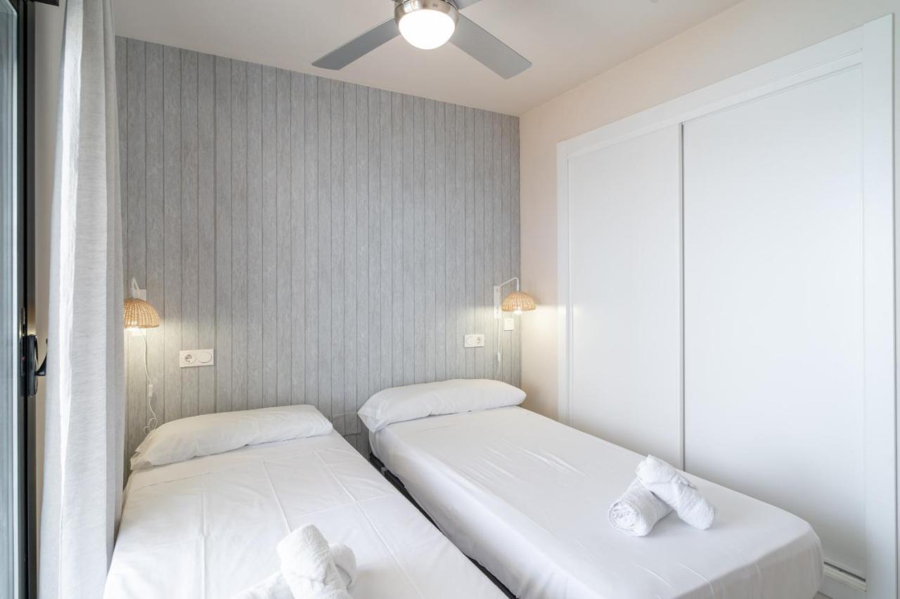 Calaceite 3121 Ocean Paradise Casasol ตอร์ร็อกซ์ ภายนอก รูปภาพ