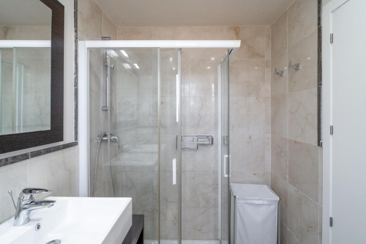 Calaceite 3121 Ocean Paradise Casasol ตอร์ร็อกซ์ ภายนอก รูปภาพ