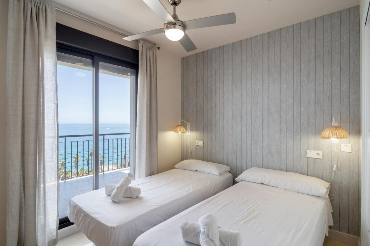 Calaceite 3121 Ocean Paradise Casasol ตอร์ร็อกซ์ ภายนอก รูปภาพ