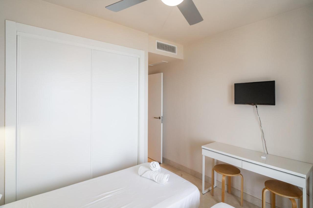 Calaceite 3121 Ocean Paradise Casasol ตอร์ร็อกซ์ ภายนอก รูปภาพ