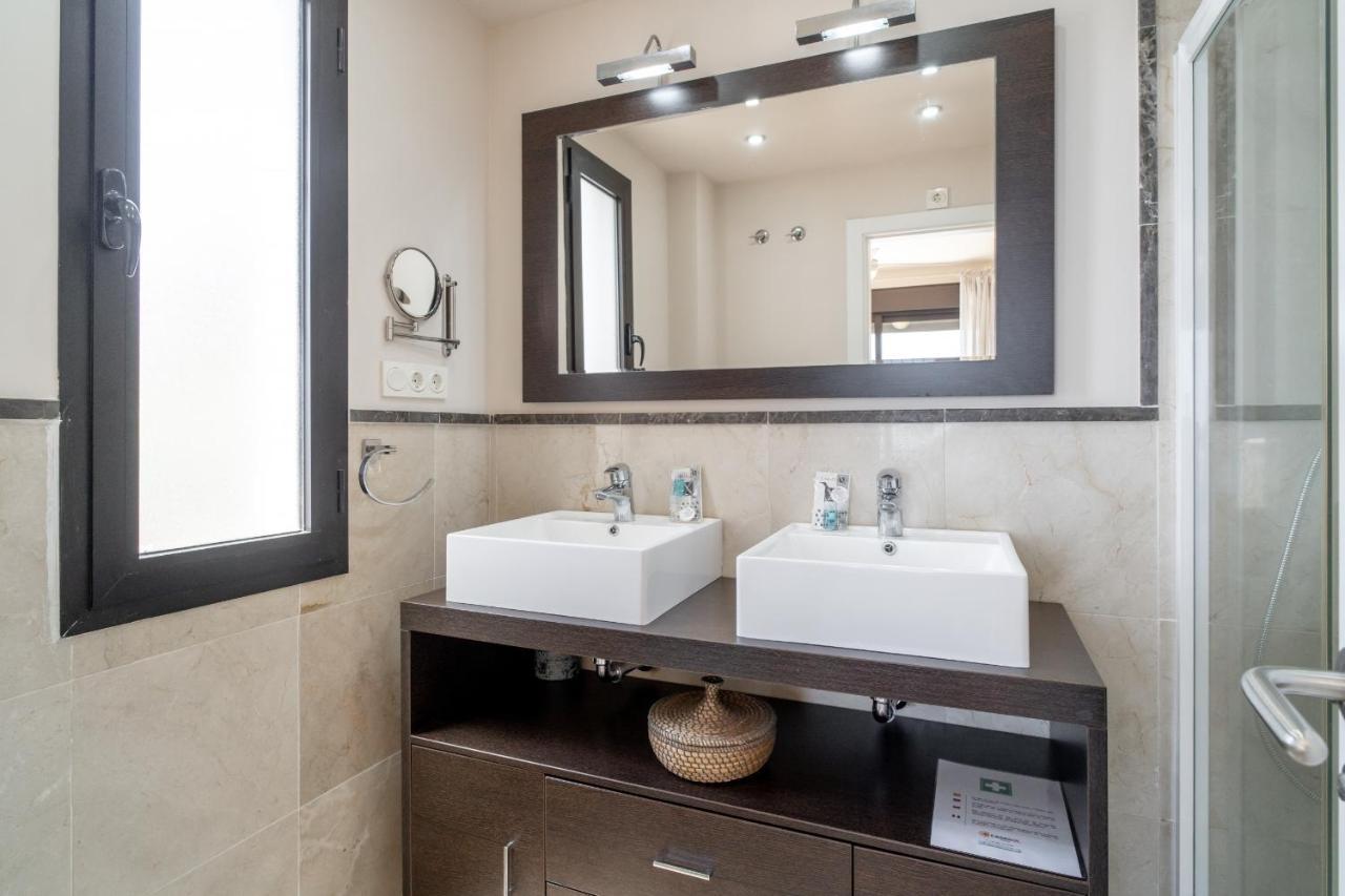 Calaceite 3121 Ocean Paradise Casasol ตอร์ร็อกซ์ ภายนอก รูปภาพ