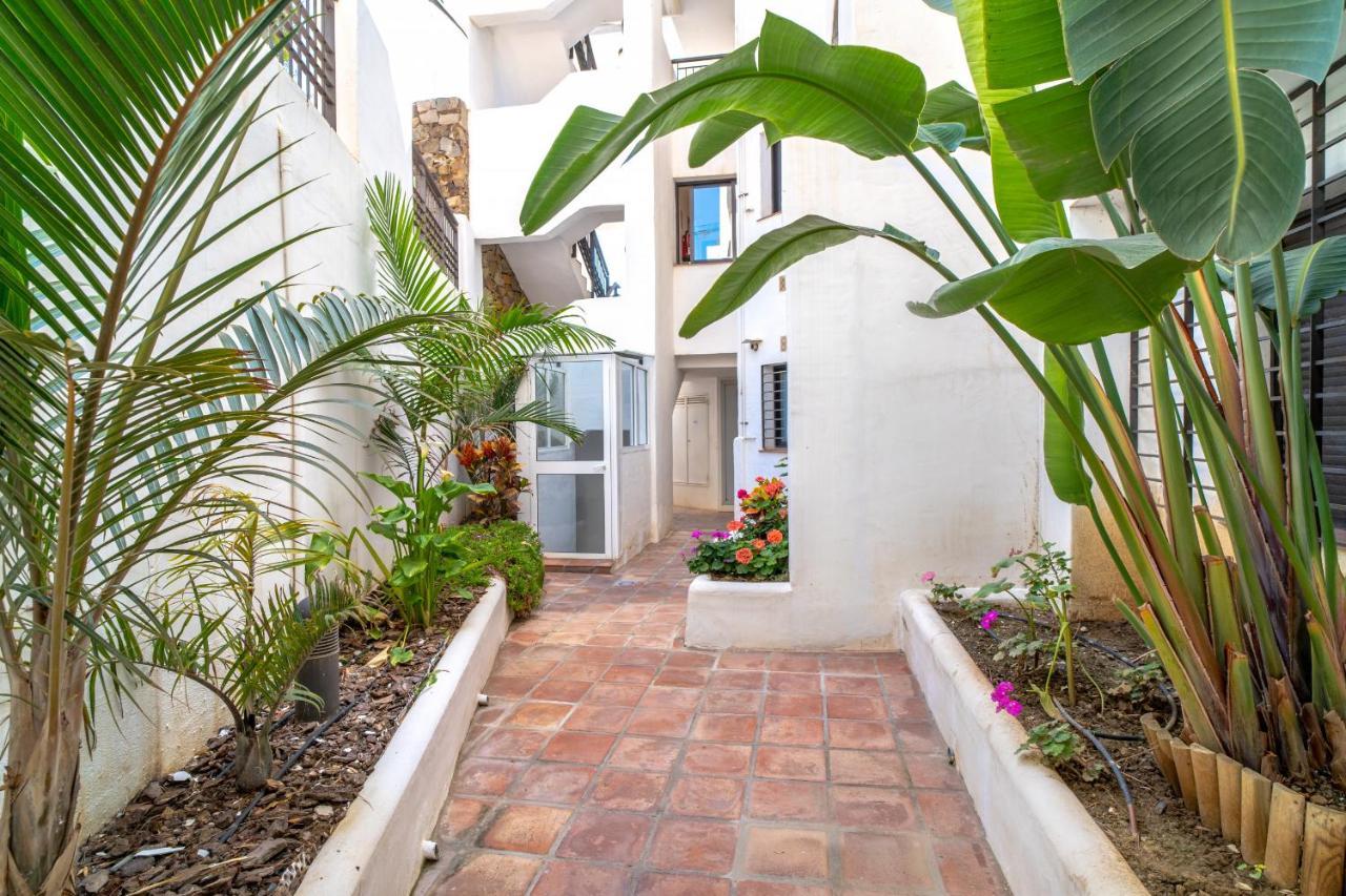 Calaceite 3121 Ocean Paradise Casasol ตอร์ร็อกซ์ ภายนอก รูปภาพ