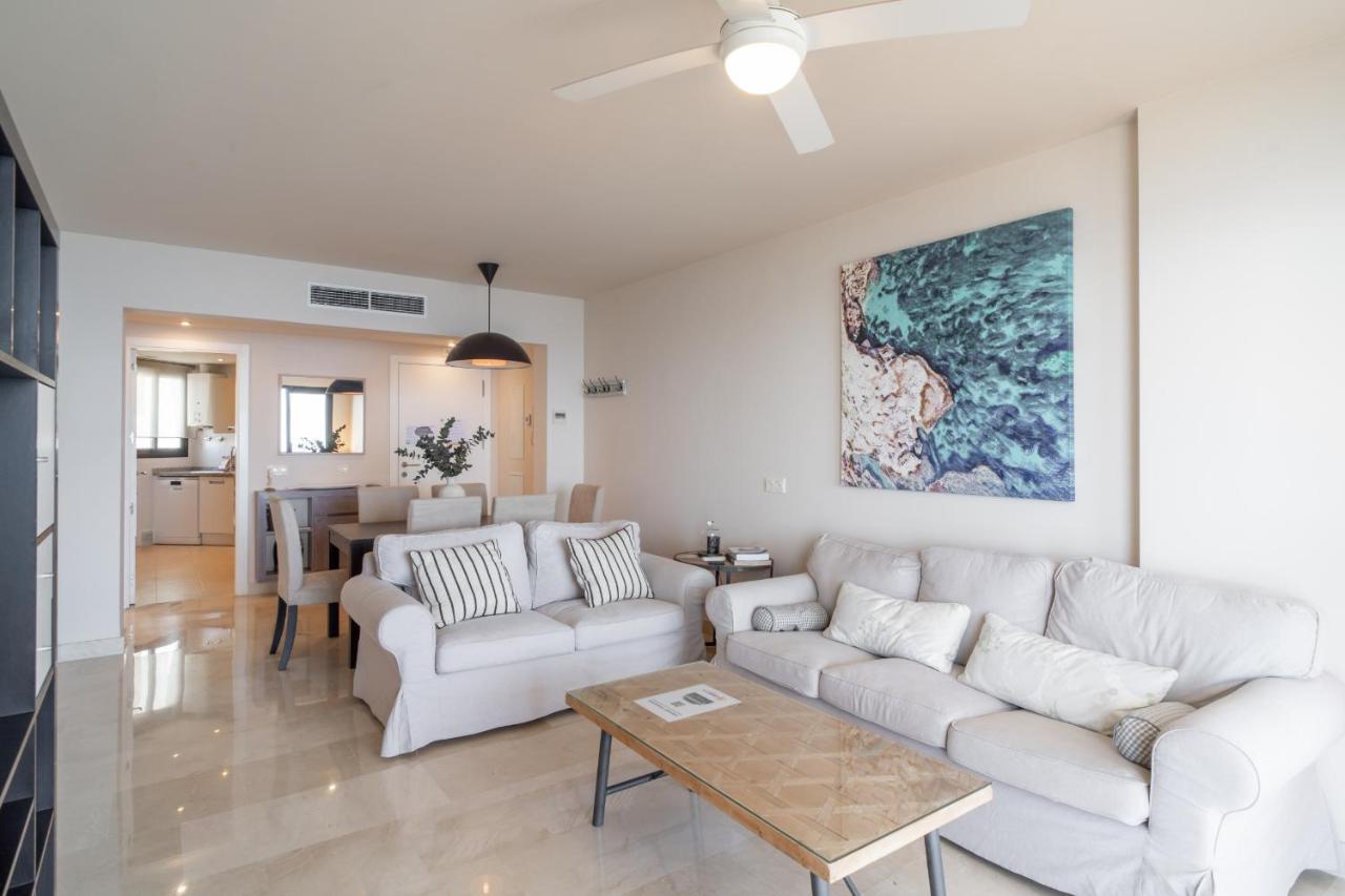 Calaceite 3121 Ocean Paradise Casasol ตอร์ร็อกซ์ ภายนอก รูปภาพ