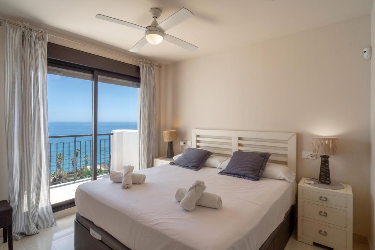 Calaceite 3121 Ocean Paradise Casasol ตอร์ร็อกซ์ ภายนอก รูปภาพ