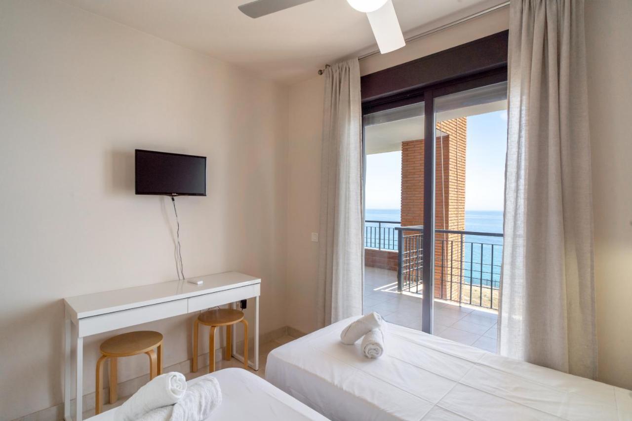 Calaceite 3121 Ocean Paradise Casasol ตอร์ร็อกซ์ ภายนอก รูปภาพ