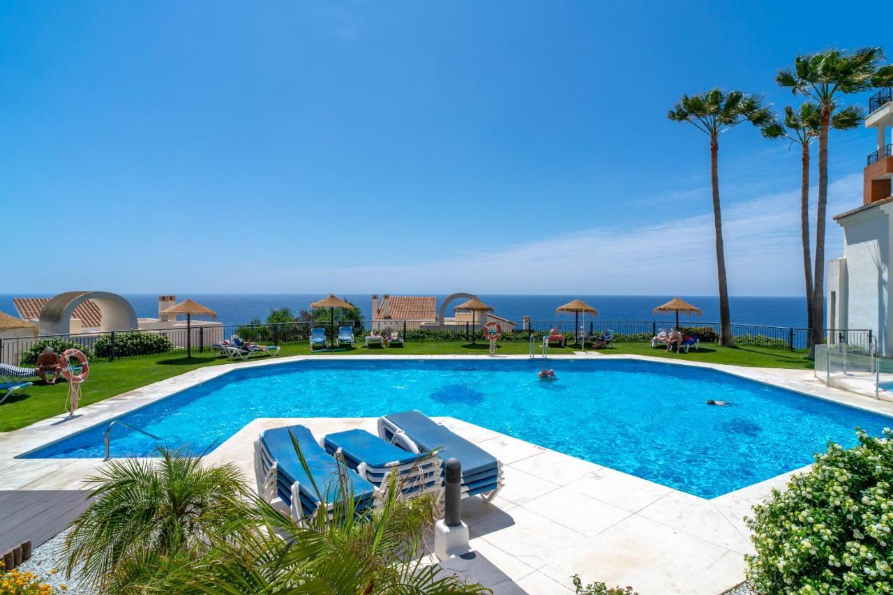 Calaceite 3121 Ocean Paradise Casasol ตอร์ร็อกซ์ ภายนอก รูปภาพ