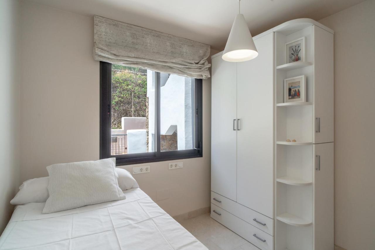 Calaceite 3121 Ocean Paradise Casasol ตอร์ร็อกซ์ ภายนอก รูปภาพ