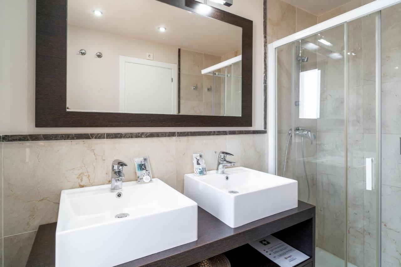 Calaceite 3121 Ocean Paradise Casasol ตอร์ร็อกซ์ ภายนอก รูปภาพ