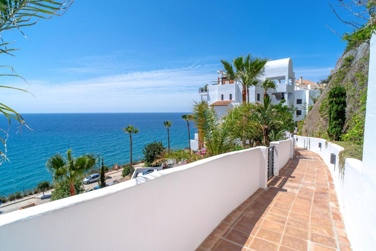 Calaceite 3121 Ocean Paradise Casasol ตอร์ร็อกซ์ ภายนอก รูปภาพ